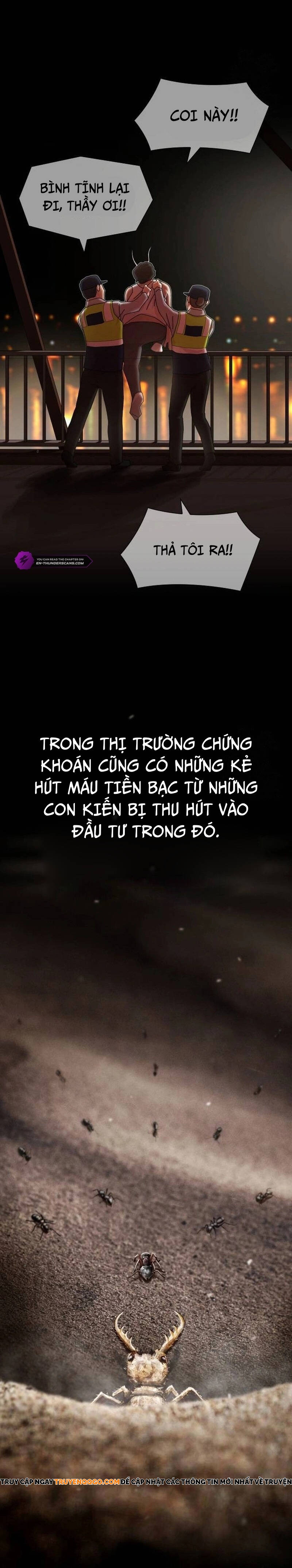 Thiên Tài Đọc Vị Chapter 15 - 45