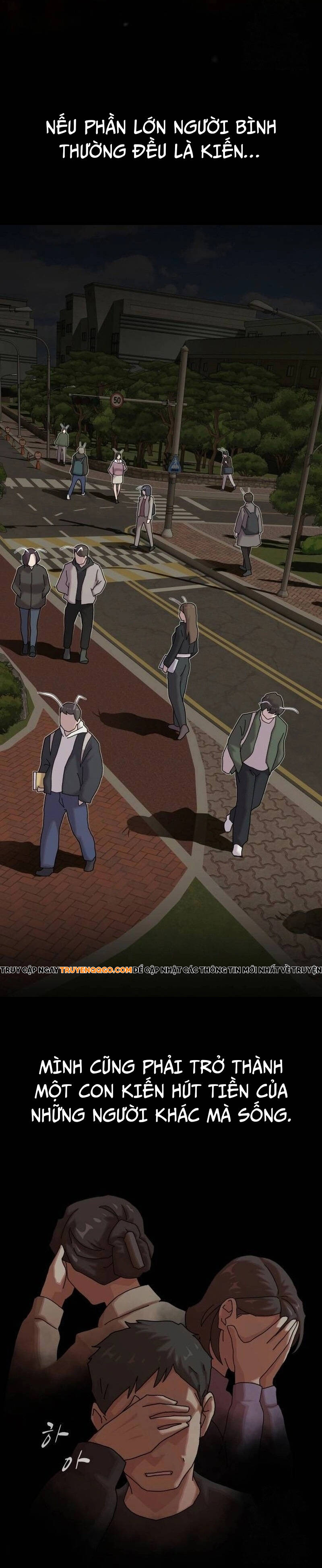 Thiên Tài Đọc Vị Chapter 15 - 46