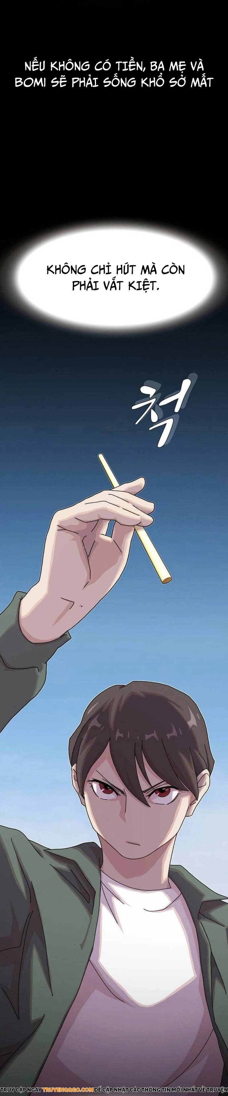 Thiên Tài Đọc Vị Chapter 15 - 47