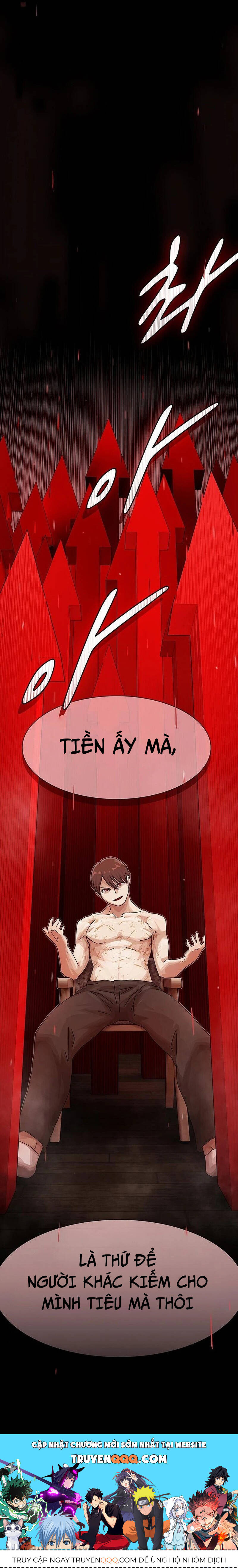 Thiên Tài Đọc Vị Chapter 16.1 - 39