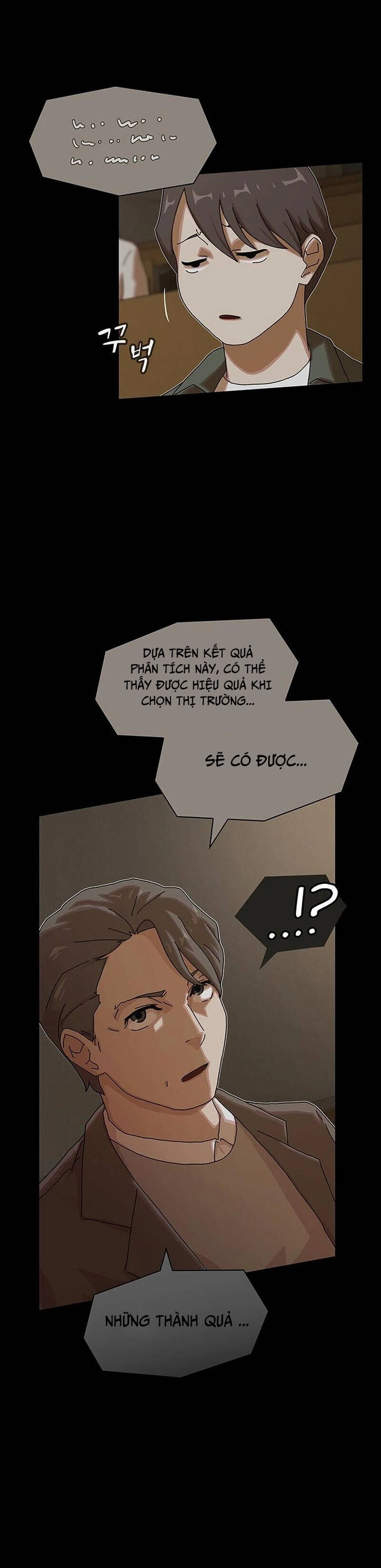 Thiên Tài Đọc Vị Chapter 16.1 - 7