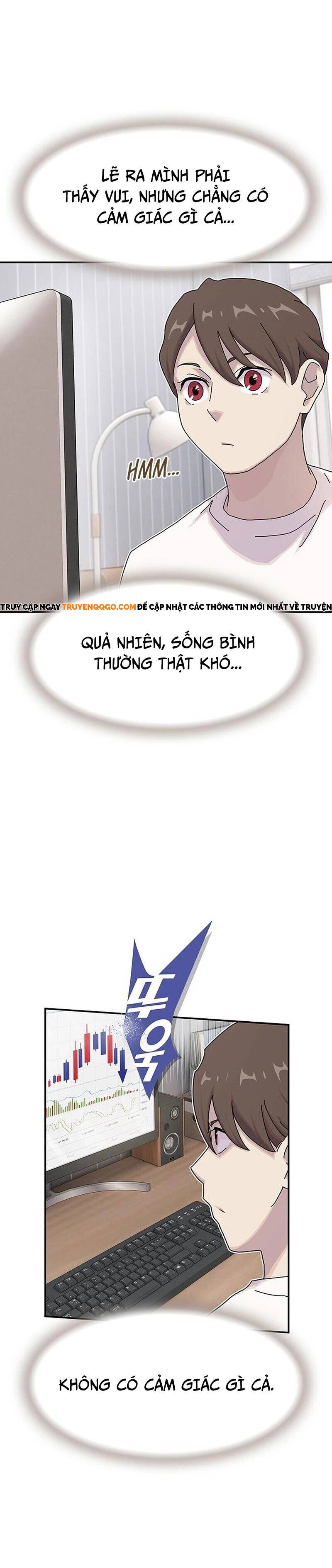 Thiên Tài Đọc Vị Chapter 16.3 - 23