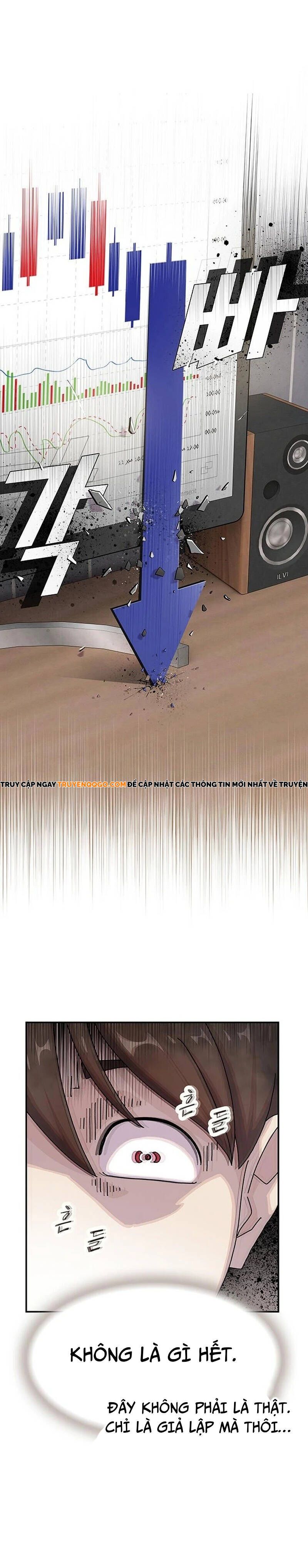 Thiên Tài Đọc Vị Chapter 16.3 - 24