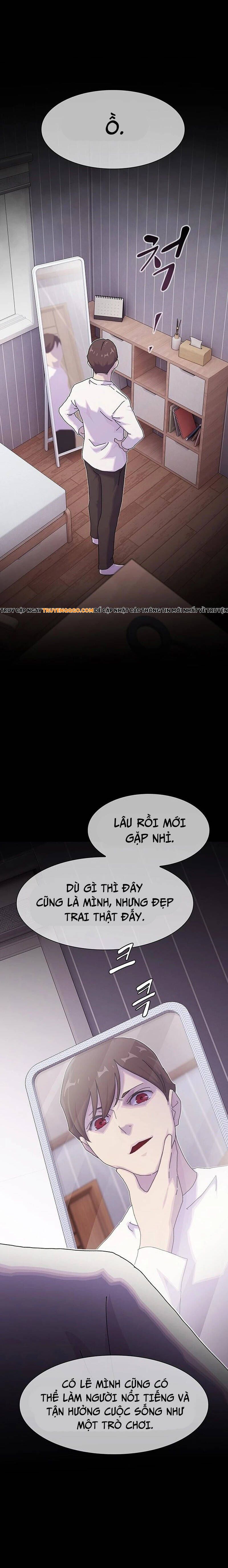 Thiên Tài Đọc Vị Chapter 16.3 - 29