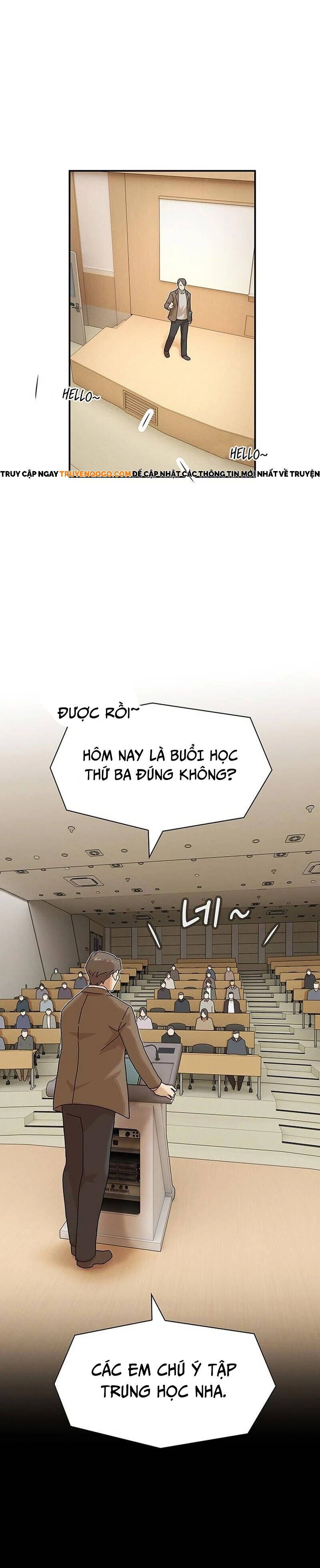 Thiên Tài Đọc Vị Chapter 16.3 - 5