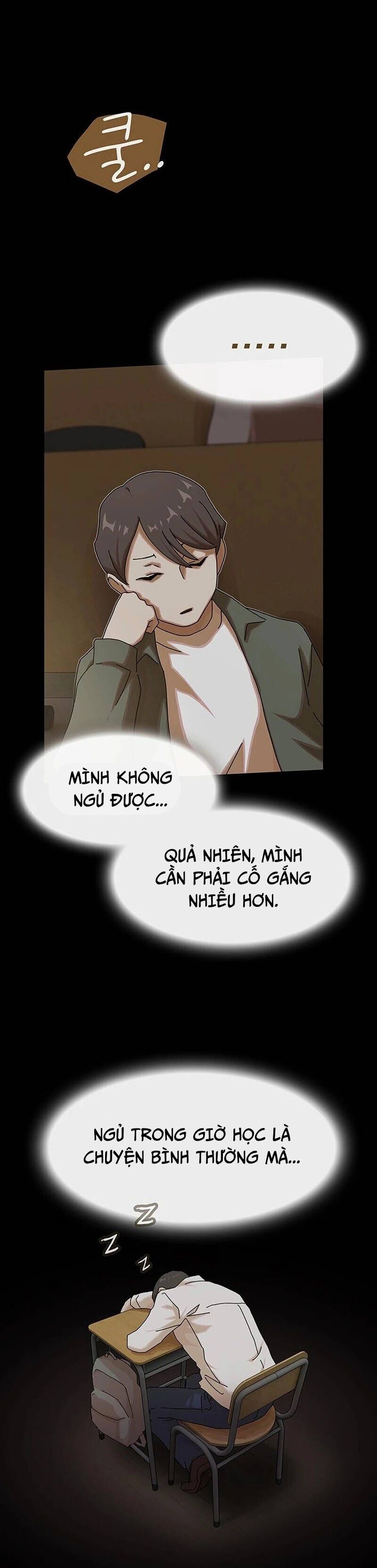 Thiên Tài Đọc Vị Chapter 16.3 - 10