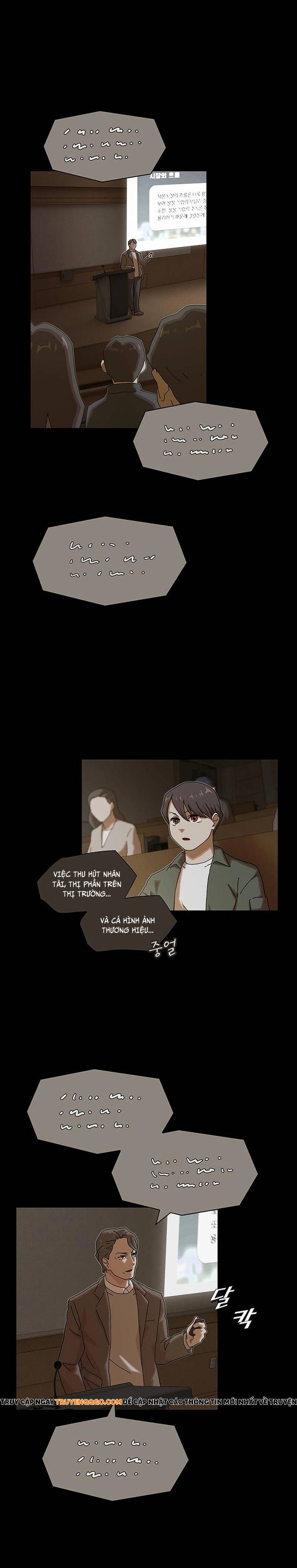 Thiên Tài Đọc Vị Chapter 16 - 6