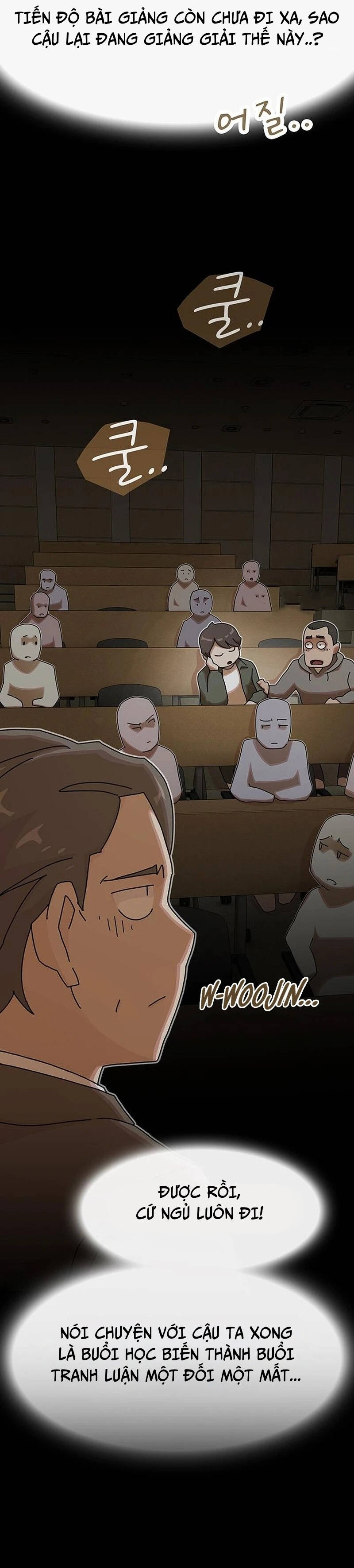 Thiên Tài Đọc Vị Chapter 16 - 9