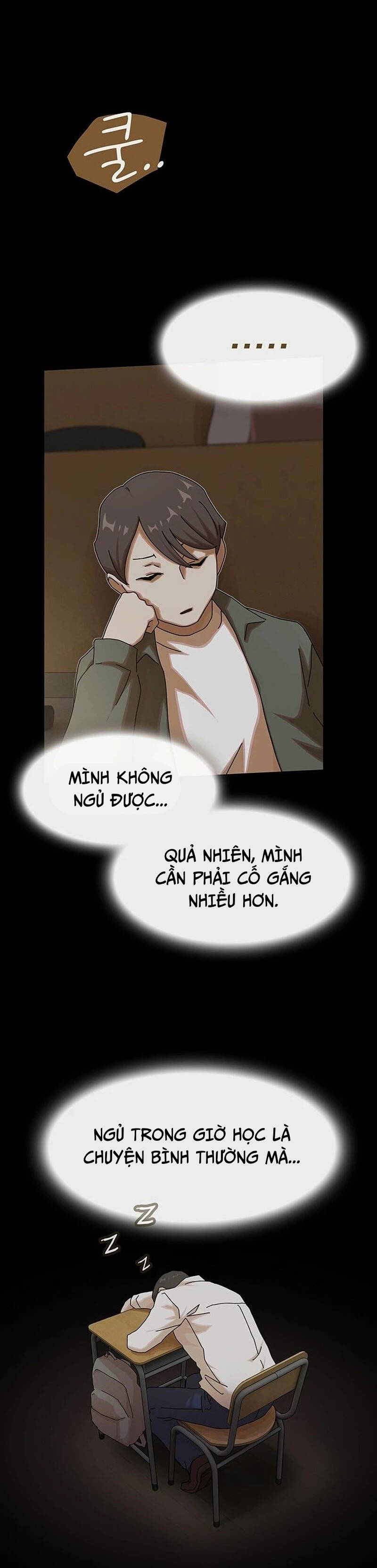 Thiên Tài Đọc Vị Chapter 16 - 10