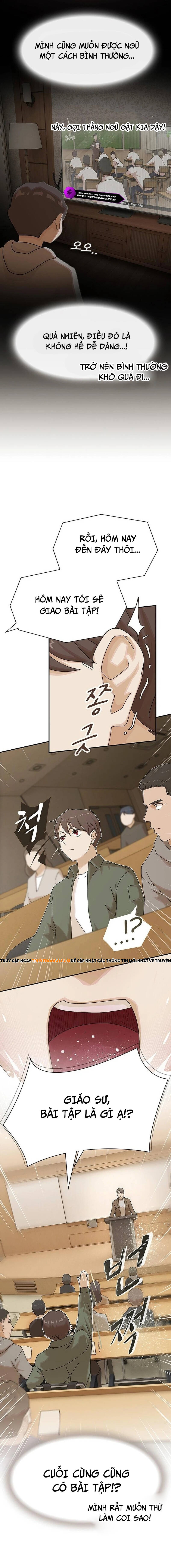 Thiên Tài Đọc Vị Chapter 16 - 11