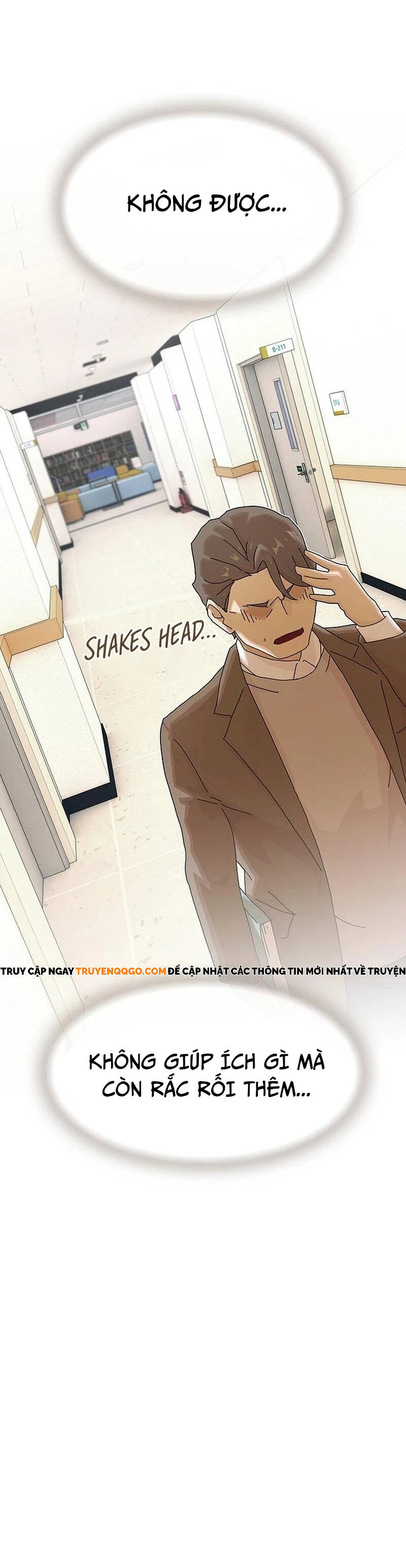 Thiên Tài Đọc Vị Chapter 16 - 20