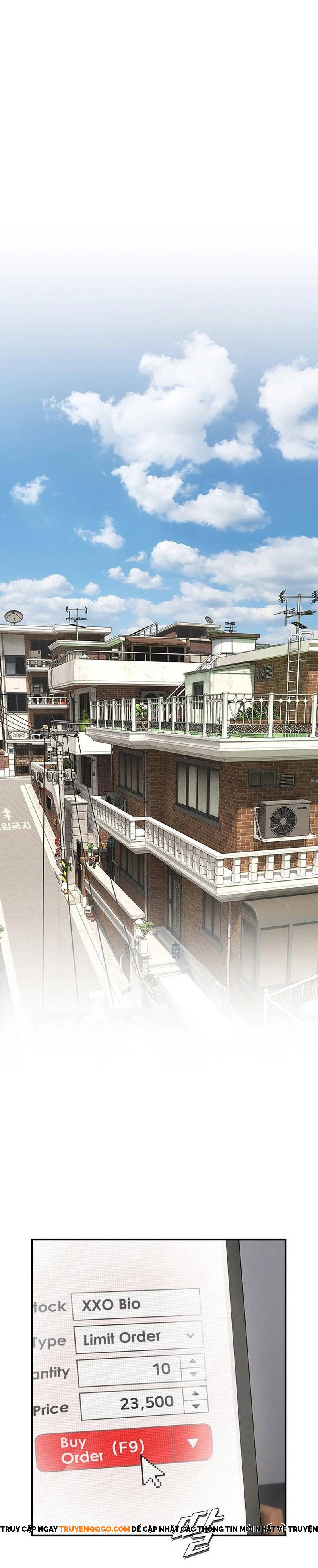 Thiên Tài Đọc Vị Chapter 16 - 21