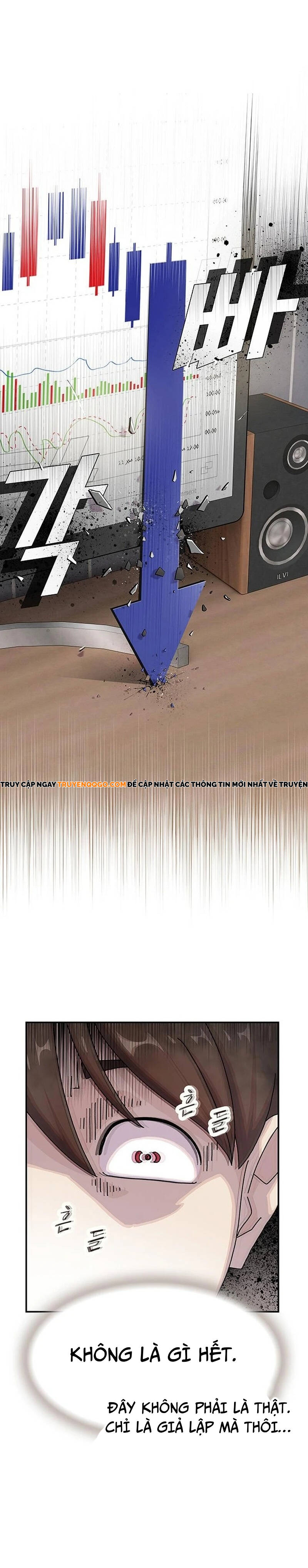 Thiên Tài Đọc Vị Chapter 16 - 24