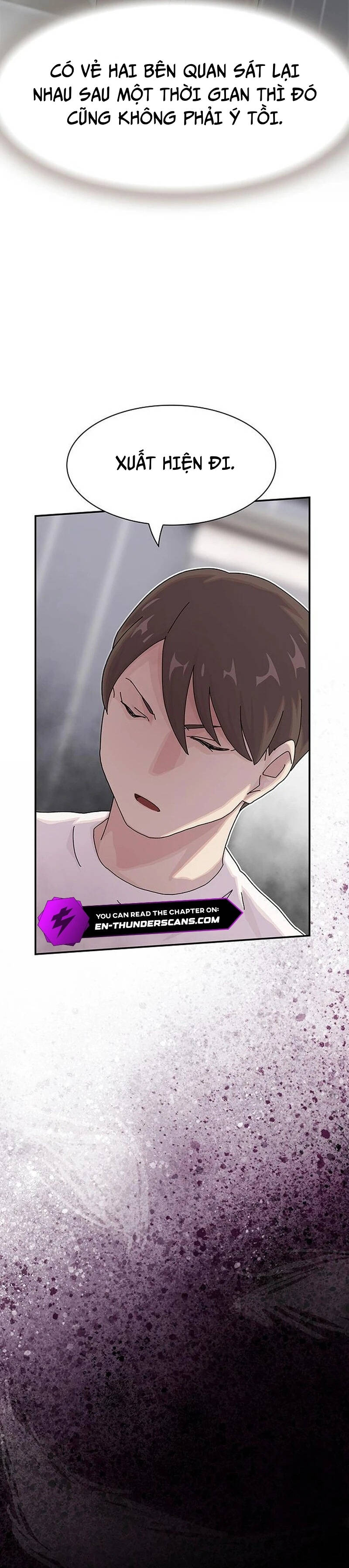 Thiên Tài Đọc Vị Chapter 16 - 27