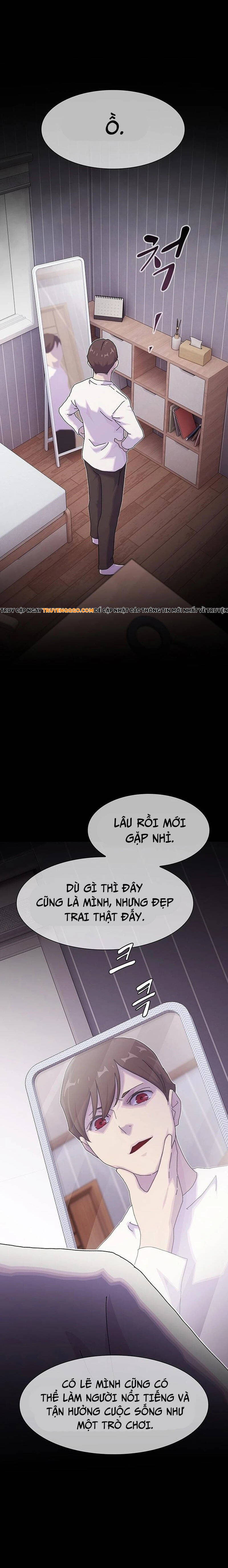 Thiên Tài Đọc Vị Chapter 16 - 29