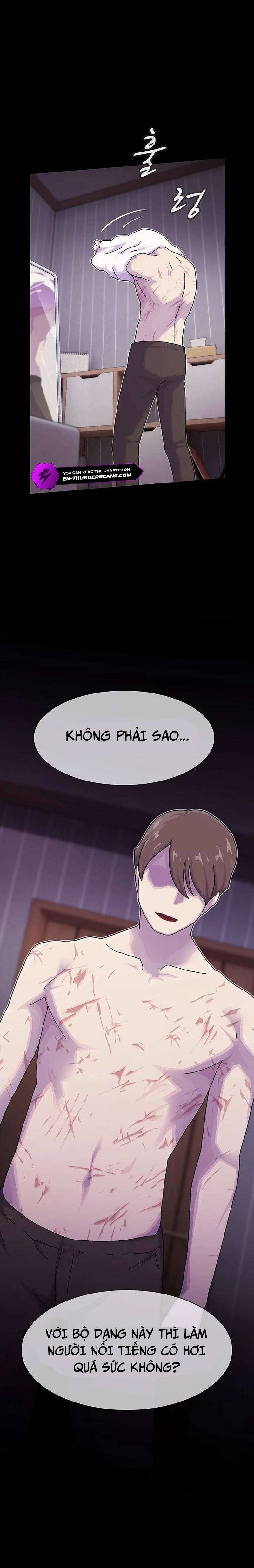 Thiên Tài Đọc Vị Chapter 16 - 30