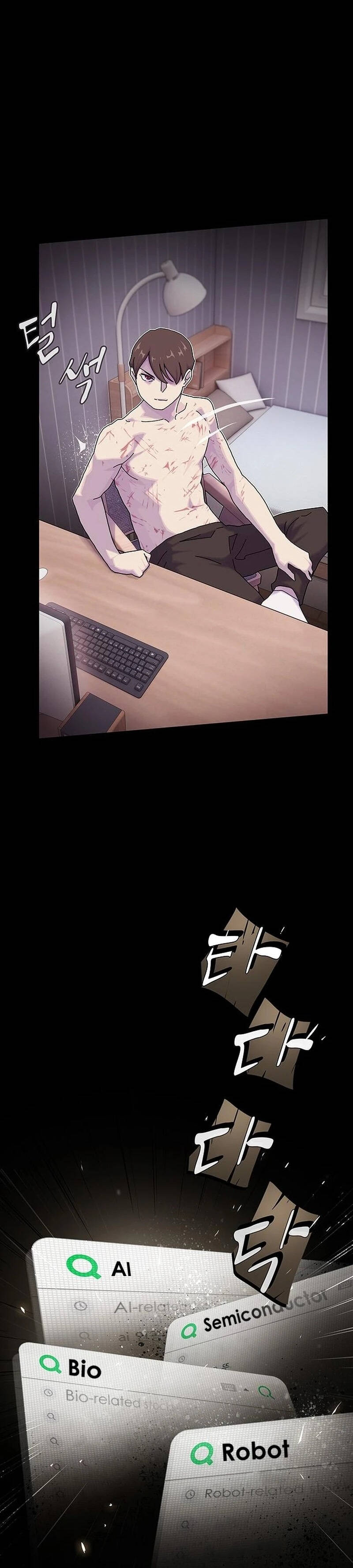 Thiên Tài Đọc Vị Chapter 16 - 31