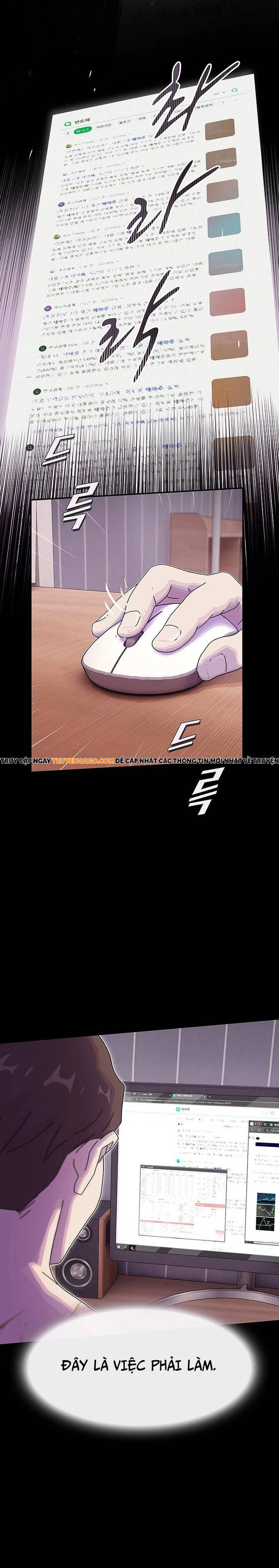 Thiên Tài Đọc Vị Chapter 16 - 32