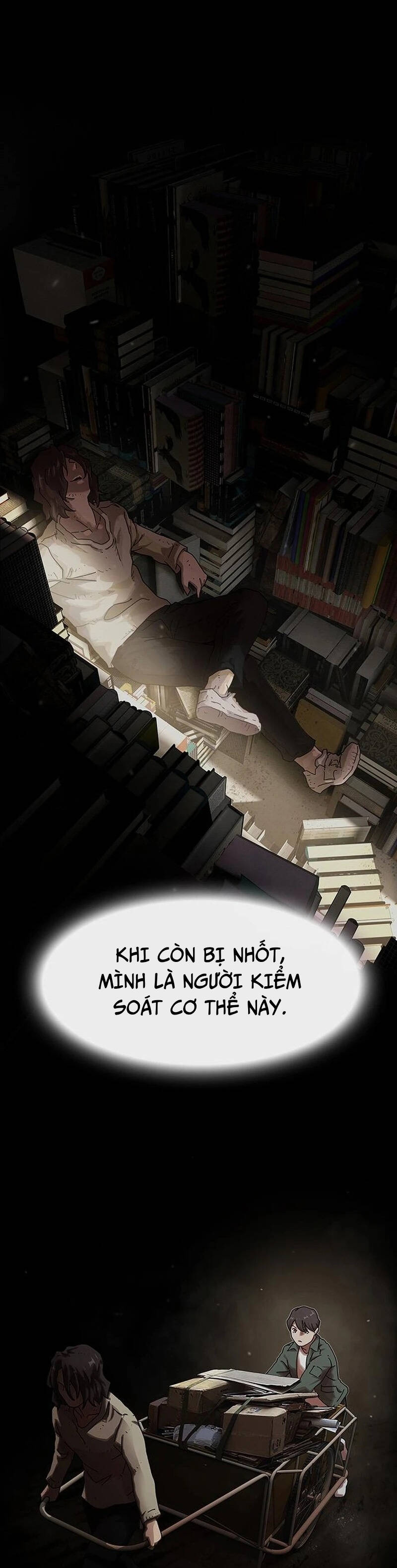 Thiên Tài Đọc Vị Chapter 16 - 33