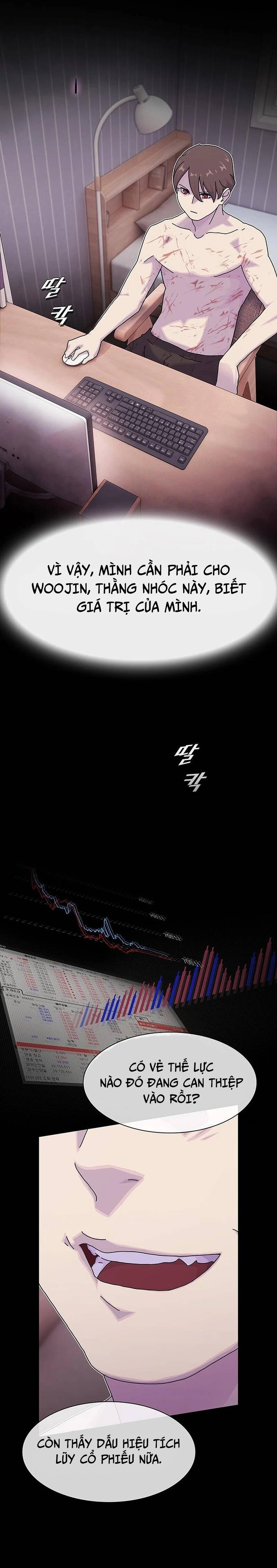 Thiên Tài Đọc Vị Chapter 16 - 35