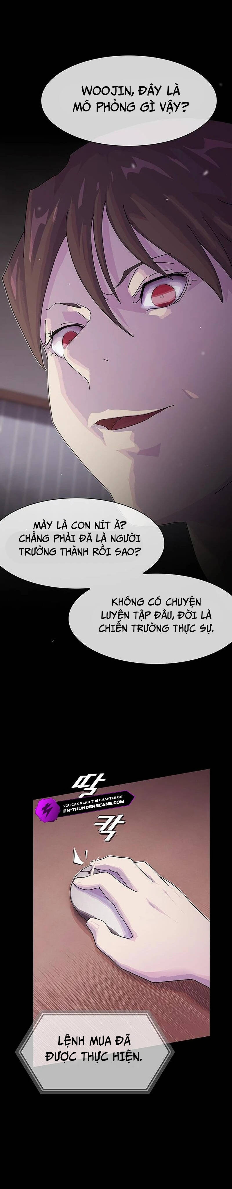 Thiên Tài Đọc Vị Chapter 16 - 36