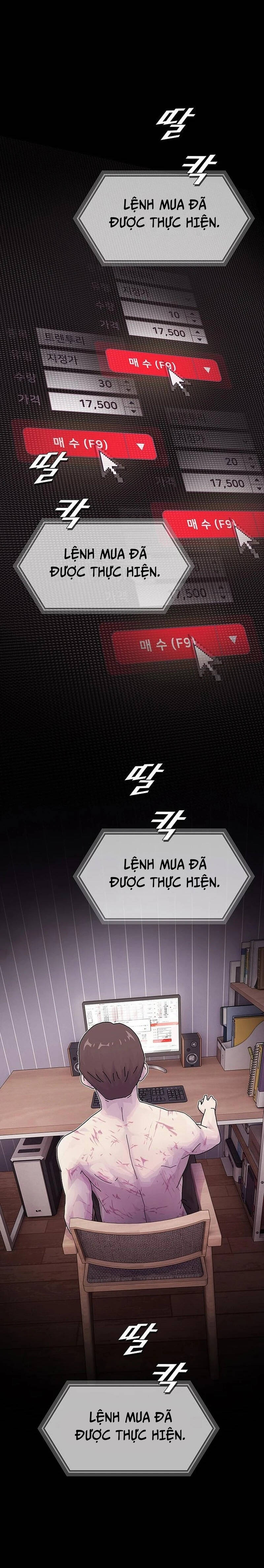 Thiên Tài Đọc Vị Chapter 16 - 37