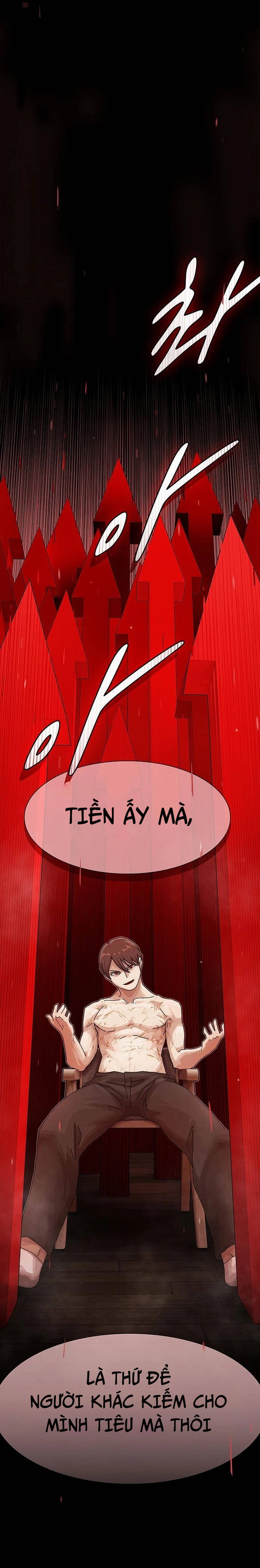 Thiên Tài Đọc Vị Chapter 16 - 39