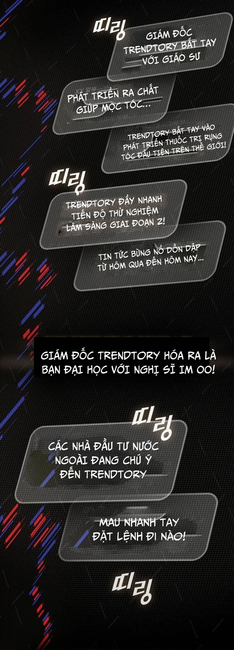 Thiên Tài Đọc Vị Chapter 17.1 - 21