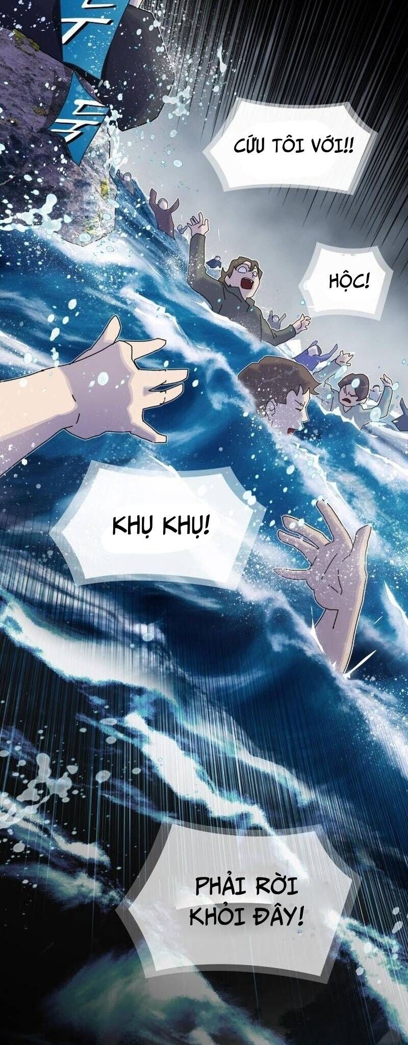 Thiên Tài Đọc Vị Chapter 17.1 - 30