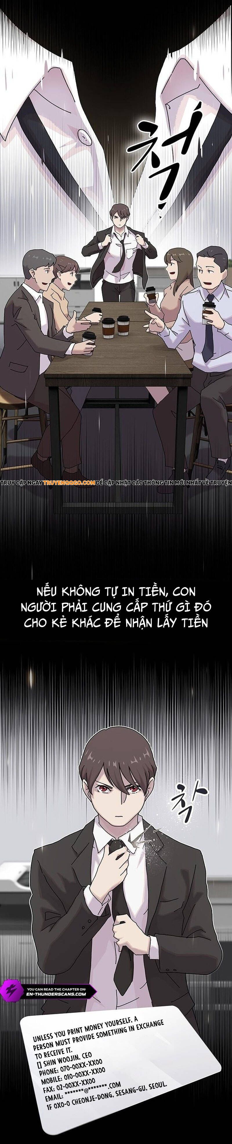Thiên Tài Đọc Vị Chapter 17.3 - 3