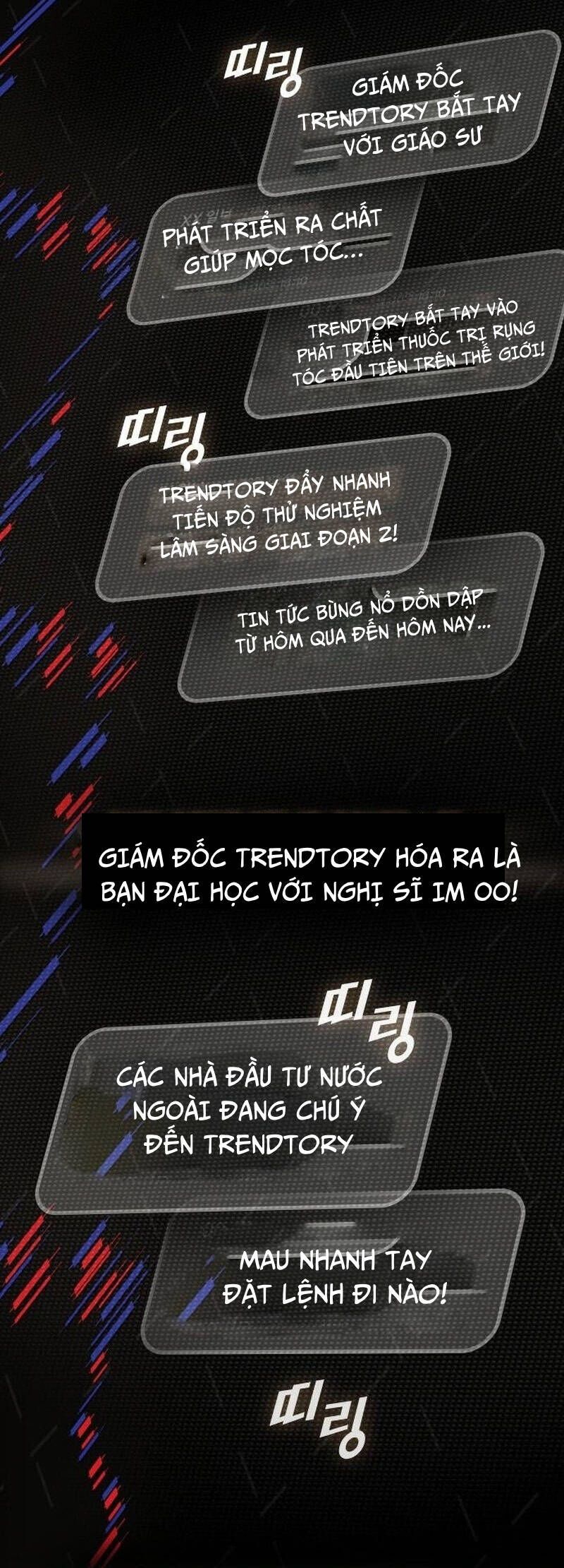 Thiên Tài Đọc Vị Chapter 17.3 - 21