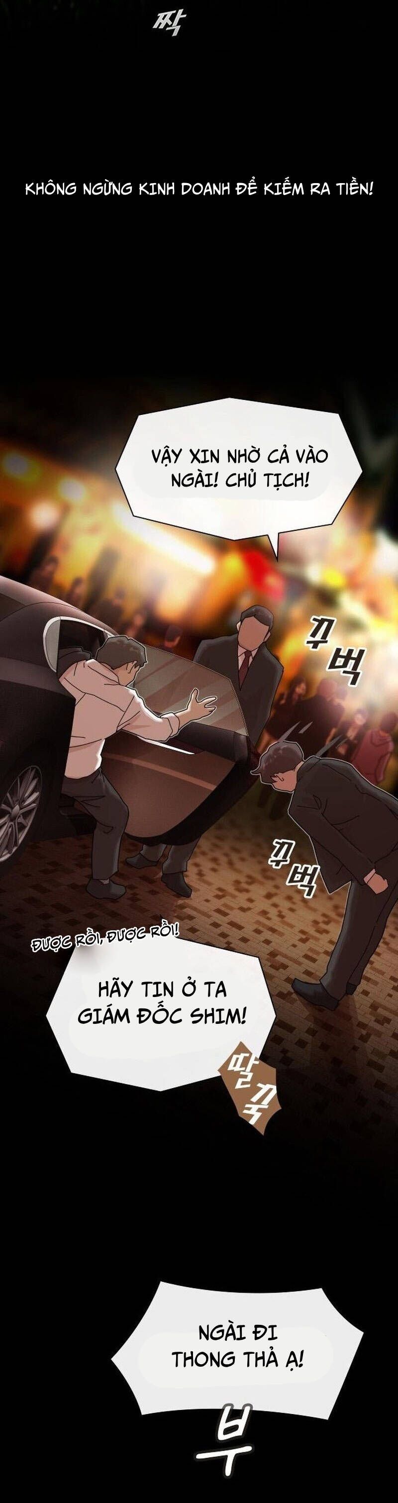 Thiên Tài Đọc Vị Chapter 17.3 - 5