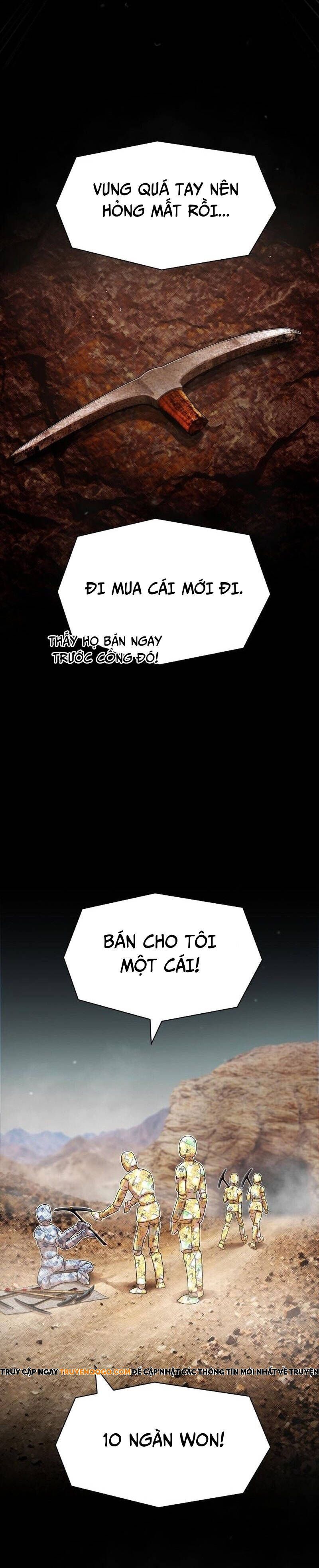 Thiên Tài Đọc Vị Chapter 17.4 - 16