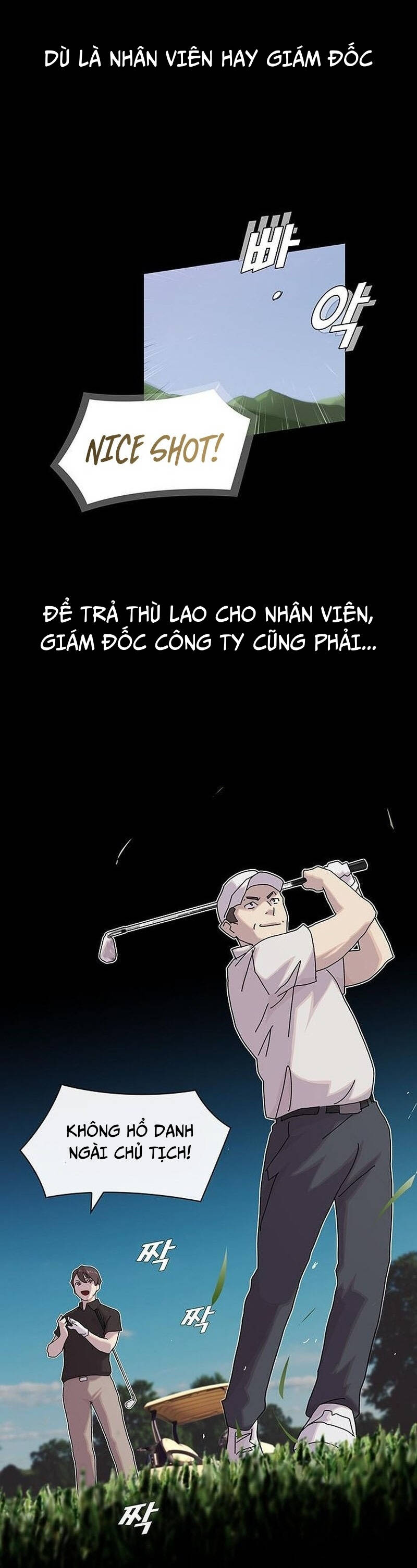Thiên Tài Đọc Vị Chapter 17 - 4