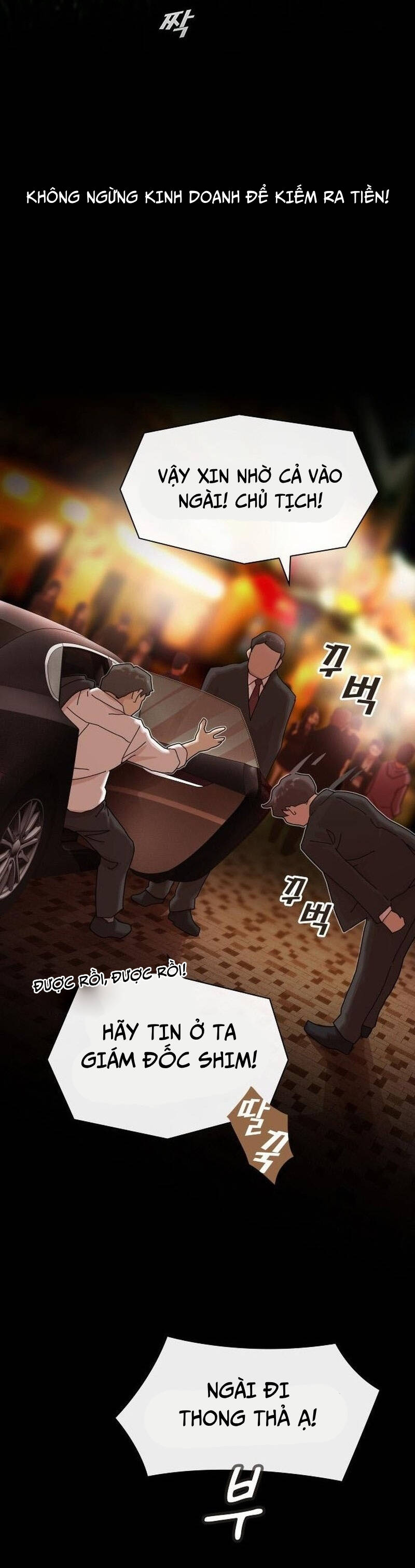 Thiên Tài Đọc Vị Chapter 17 - 5