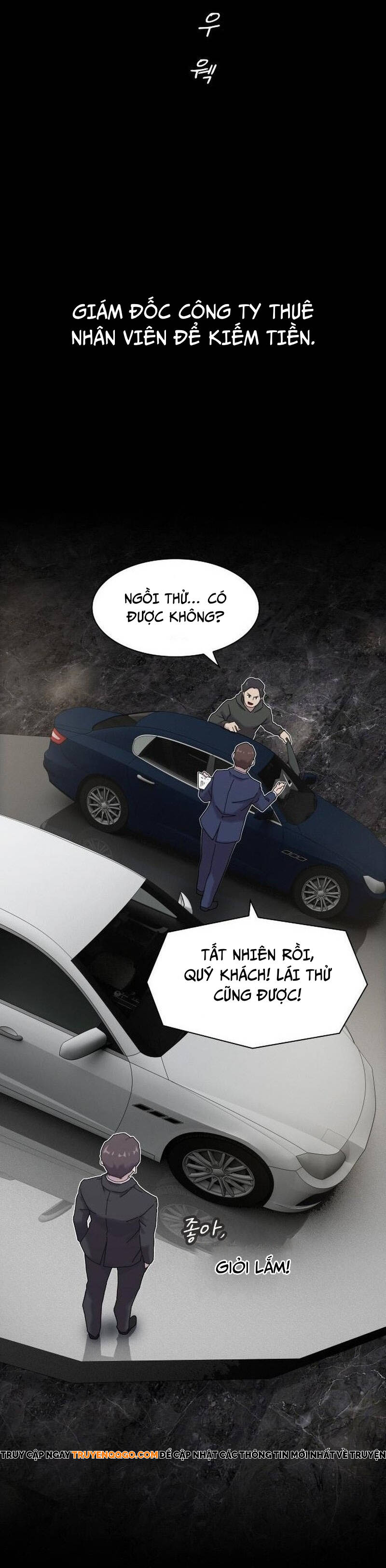 Thiên Tài Đọc Vị Chapter 17 - 6