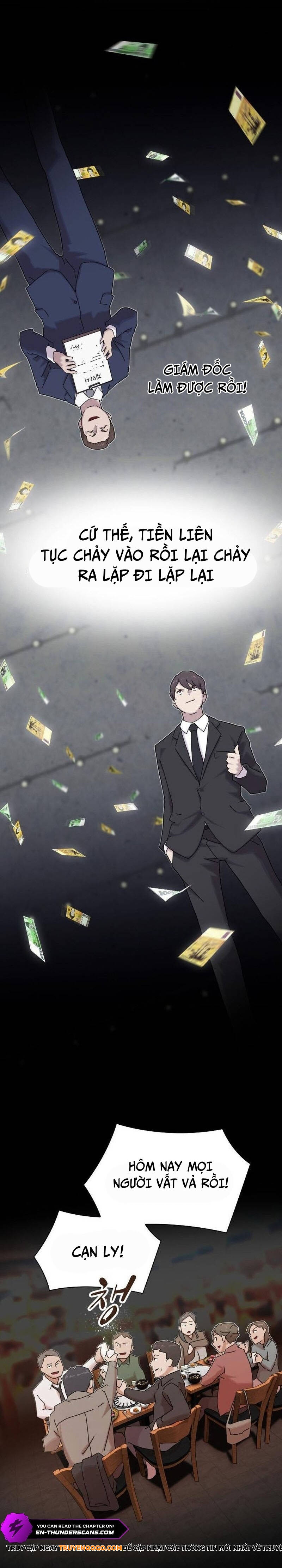Thiên Tài Đọc Vị Chapter 17 - 7