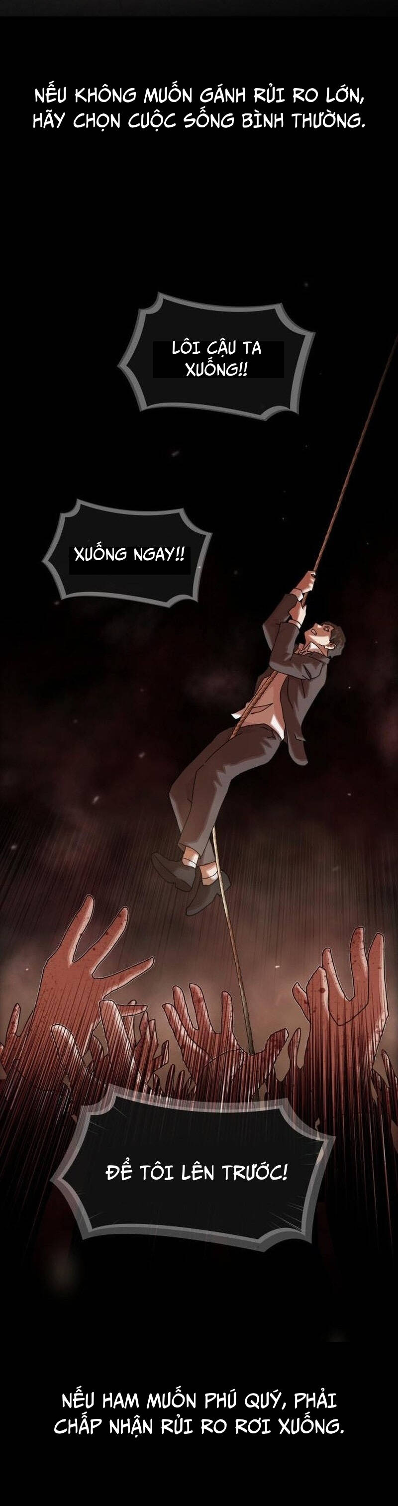 Thiên Tài Đọc Vị Chapter 17 - 8