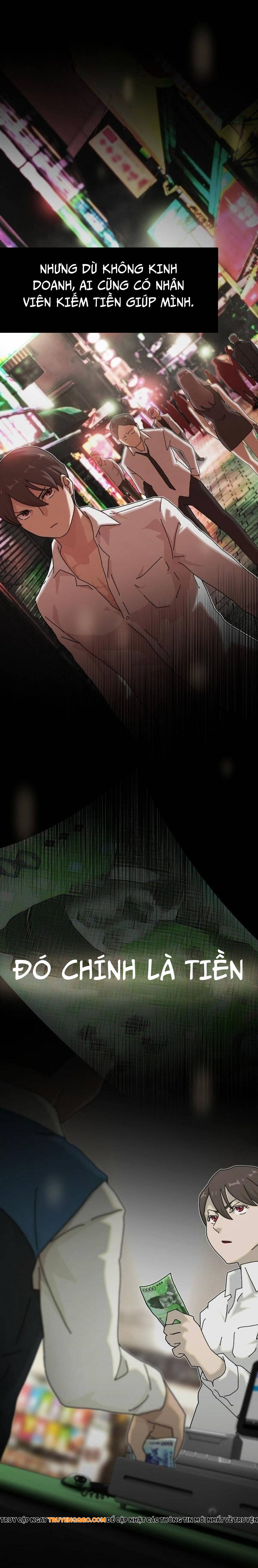 Thiên Tài Đọc Vị Chapter 17 - 9