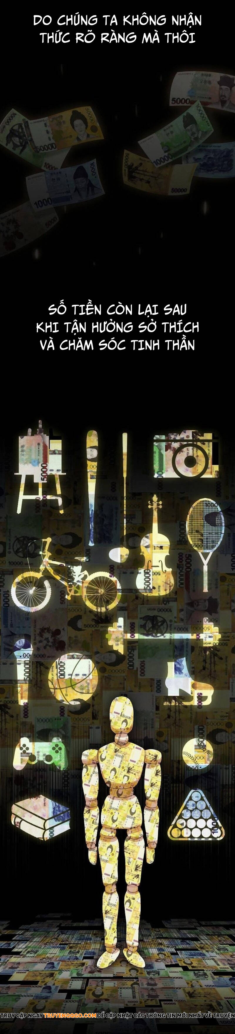 Thiên Tài Đọc Vị Chapter 17 - 12