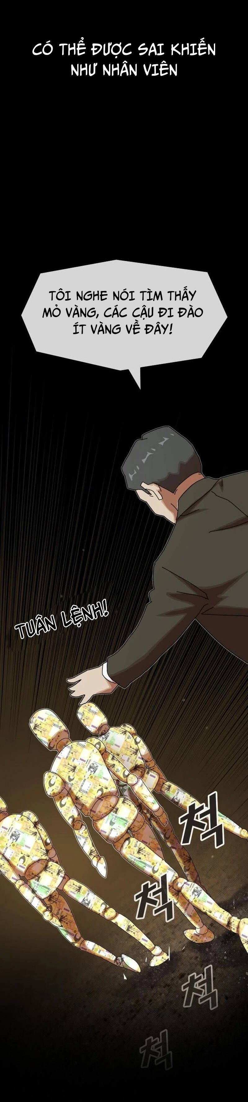 Thiên Tài Đọc Vị Chapter 17 - 13