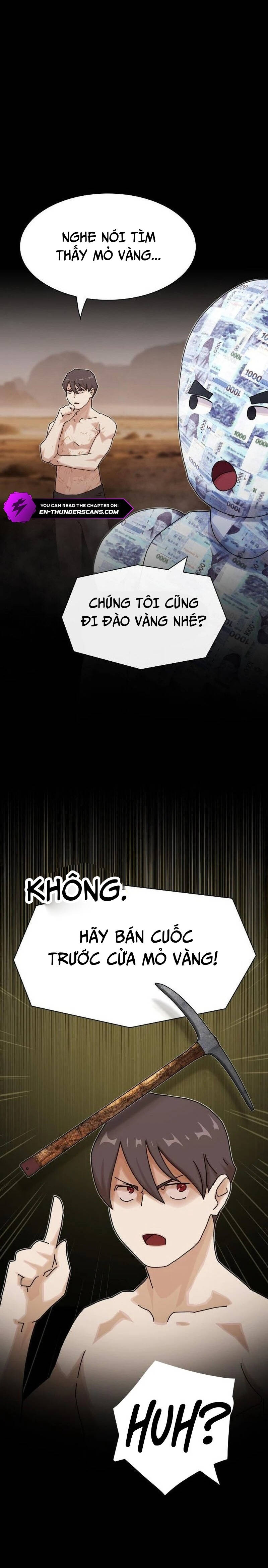 Thiên Tài Đọc Vị Chapter 17 - 14