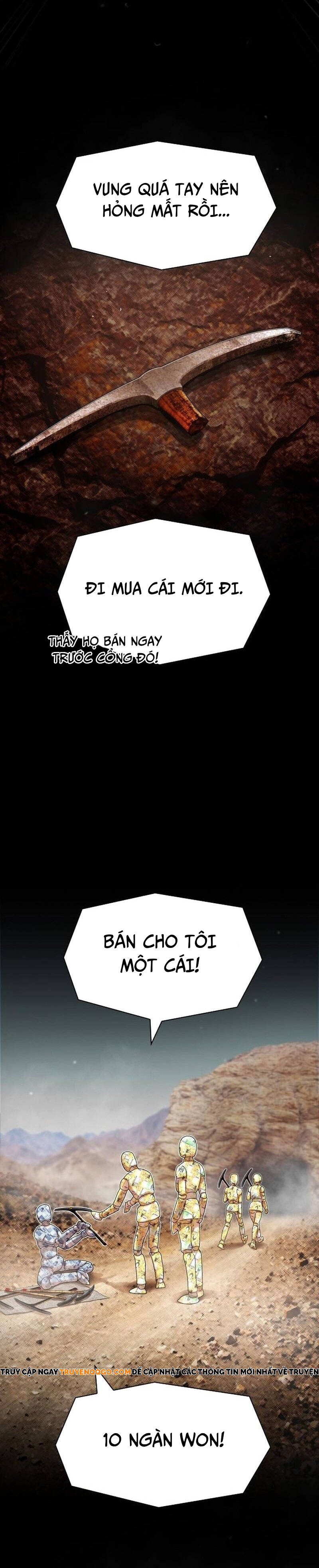 Thiên Tài Đọc Vị Chapter 17 - 16