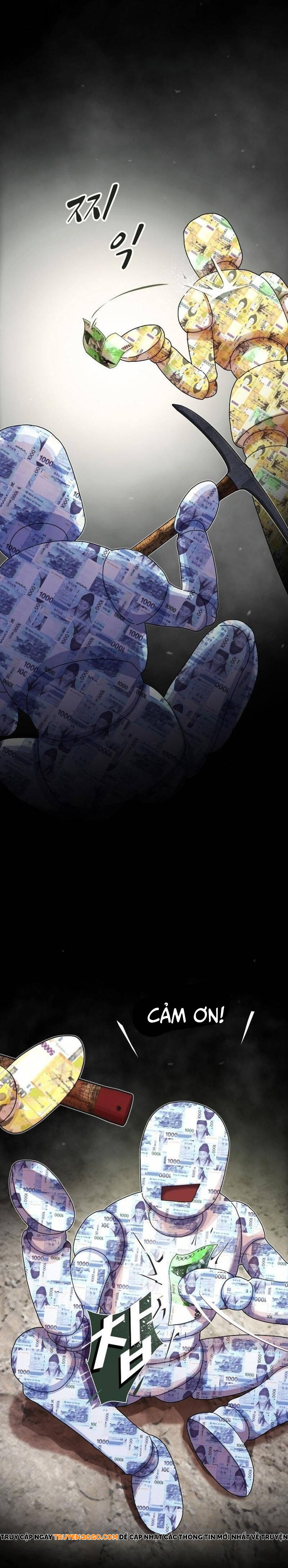 Thiên Tài Đọc Vị Chapter 17 - 17