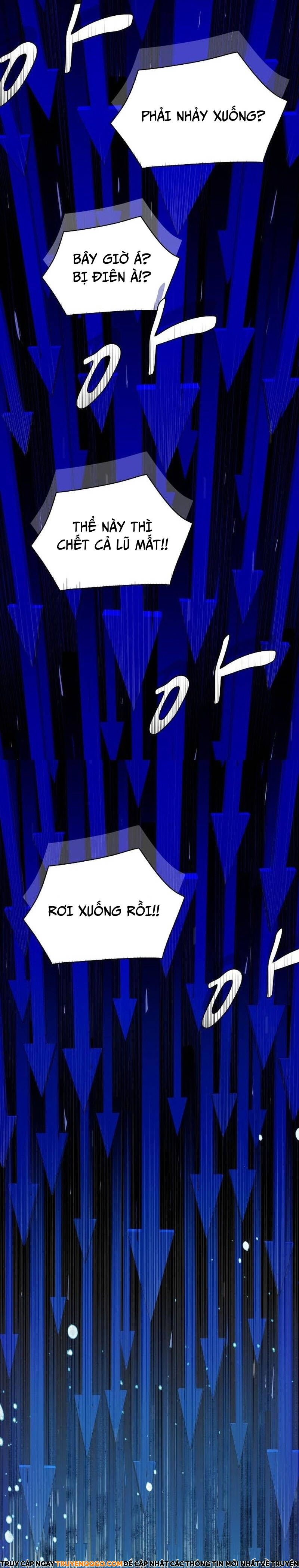 Thiên Tài Đọc Vị Chapter 17 - 28