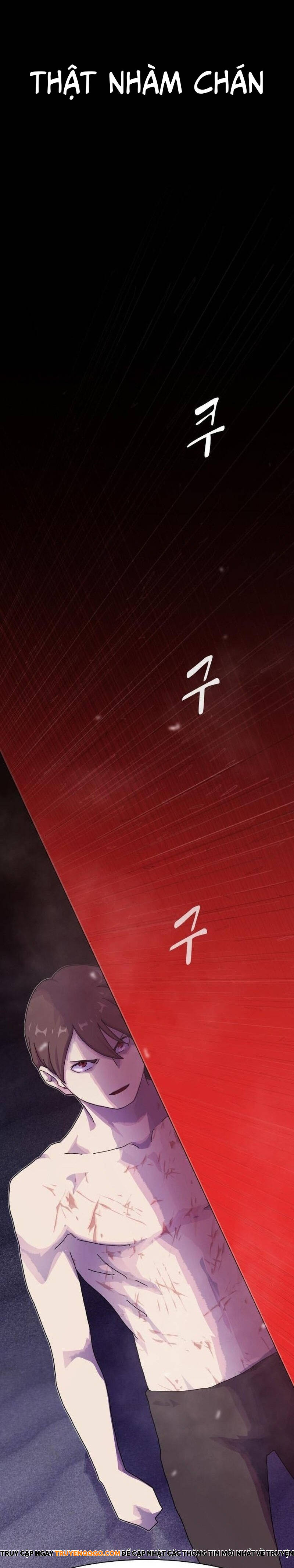 Thiên Tài Đọc Vị Chapter 17 - 36