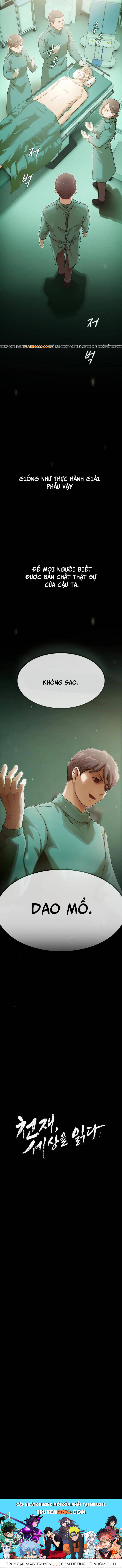 Thiên Tài Đọc Vị Chapter 18.1 - 16