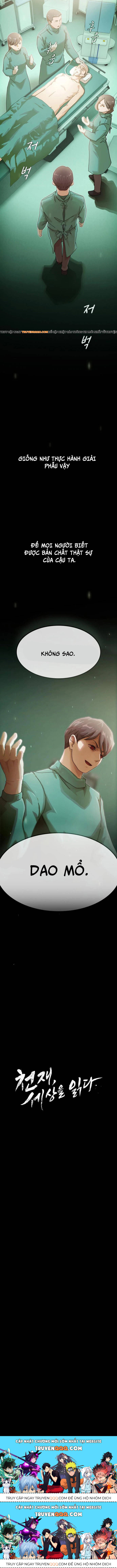 Thiên Tài Đọc Vị Chapter 18.2 - 16