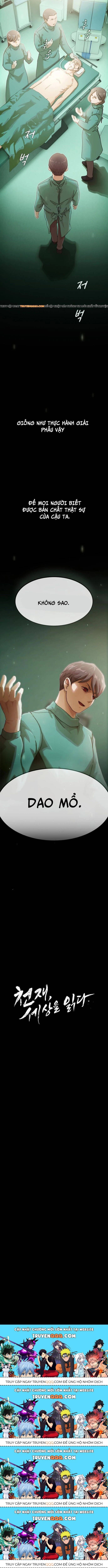 Thiên Tài Đọc Vị Chapter 18.4 - 16