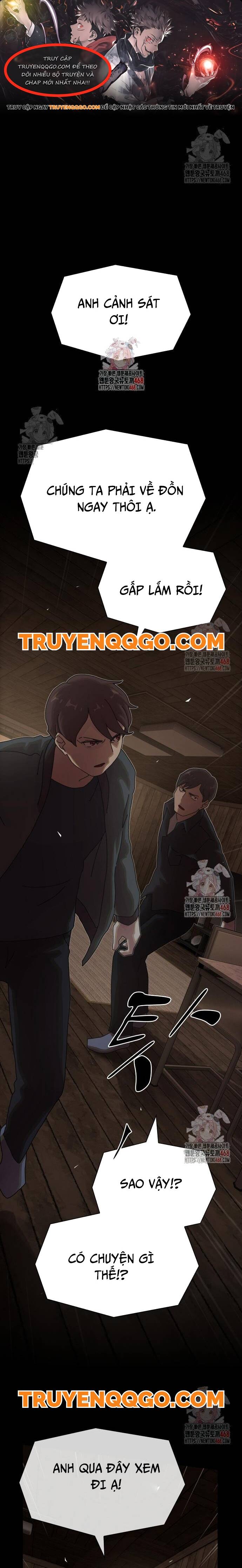 Thiên Tài Đọc Vị Chapter 25 - 1